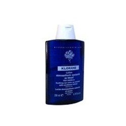 Klorane desmaquillante ojos al aciano 200ml Klorane - 1