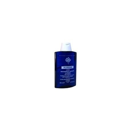 Klorane desmaquillante ojos al aciano 200ml Klorane - 1