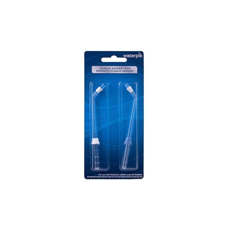Waterpik irrigador bucal rec 100/450 ske Waterpik - 1