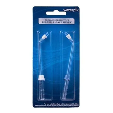 Waterpik irrigador bucal rec 100/450 ske Waterpik - 1