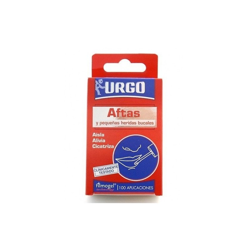 Urgo aftas filmogel 10 ml Urgo - 1