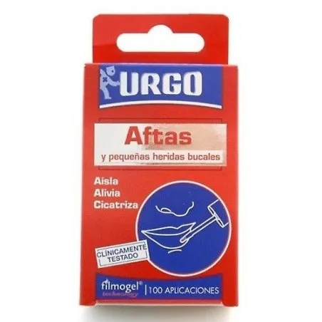 Urgo aftas filmogel 10 ml Urgo - 1