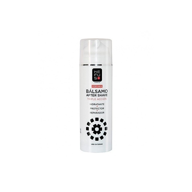 Kefus bálsamo after shave 100ml Kefus - 1