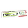 Fluocaril junior gel frutos rojos 75ml Fluocaril - 1
