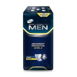 Id for men level 2 10u Id - 1
