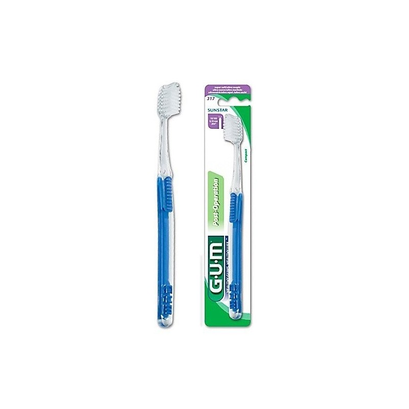 Gum cepillo dental post-quirurgico 317 Gum - 1