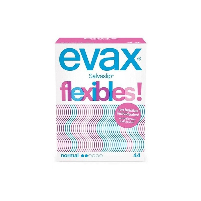 Evax salvaslip normal fresh 40 und Evax - 1