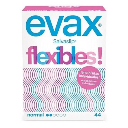 Evax salvaslip normal fresh 40 und Evax - 1