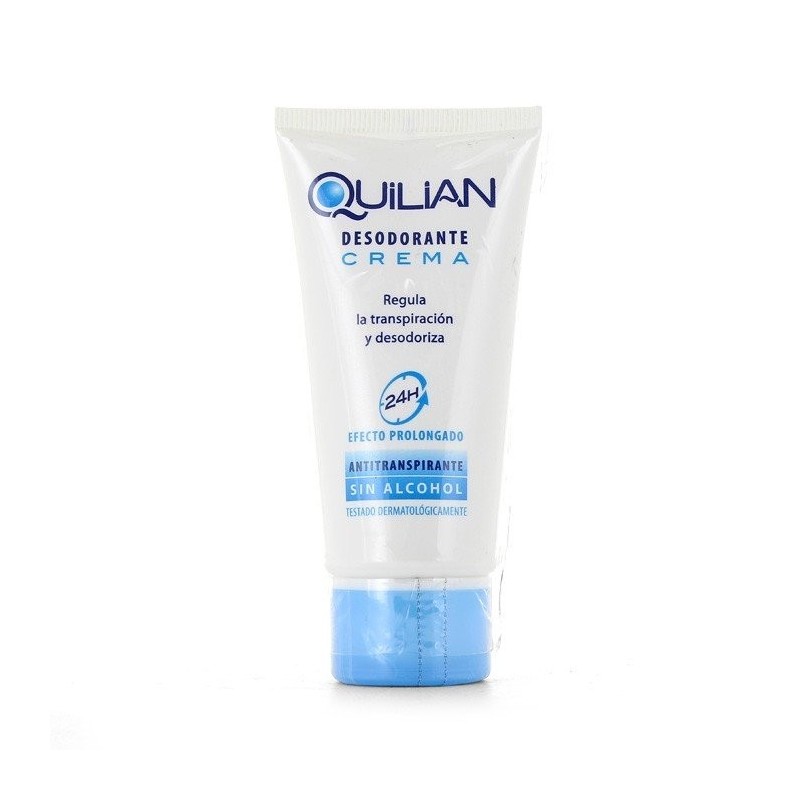 Quilian crema desodorante 50 ml. Quilian - 1