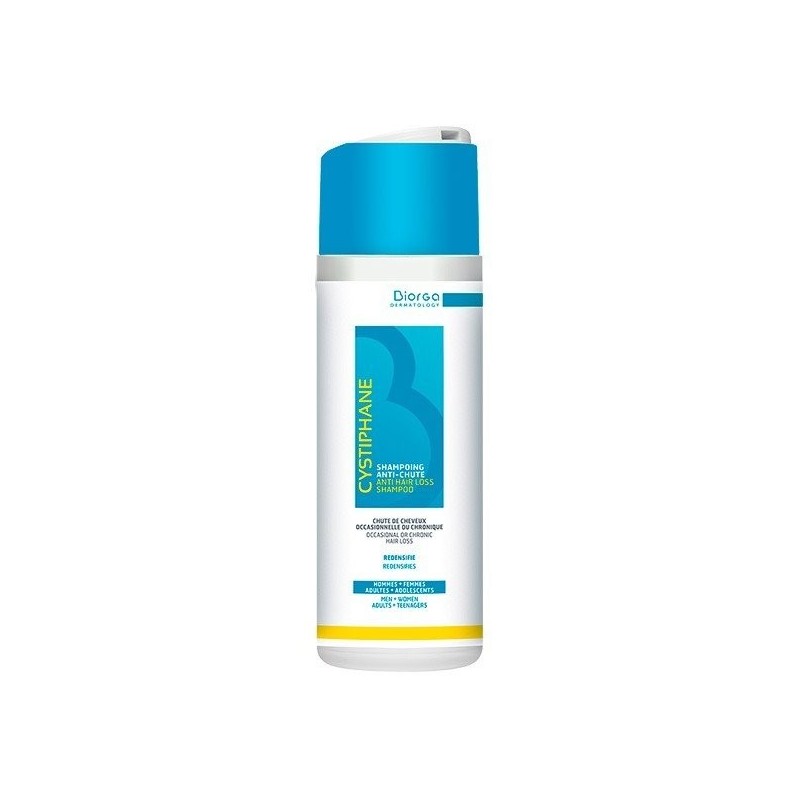 Cystiphane champu anticaida 200 ml Cystiphane - 1