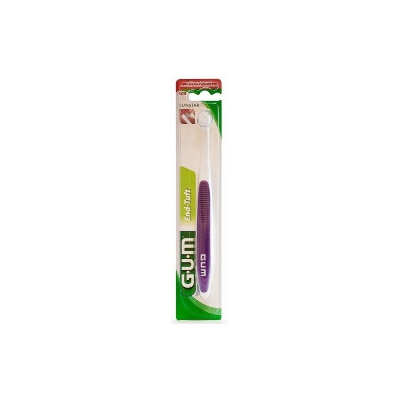 Gum cepillo monopenacho ref/308 Gum - 1