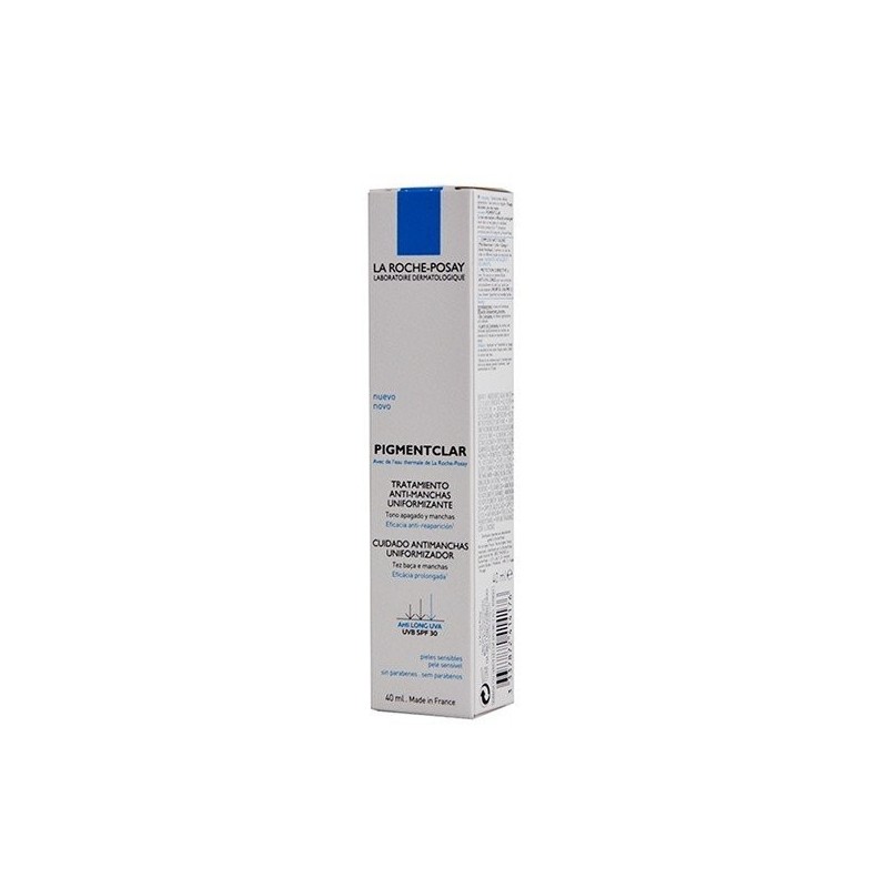 Pigmentclar crema dia roche posay 40 ml La Roche Posay - 1