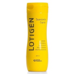 Lotigen suavizante capilar 300 ml. Lotigen - 1
