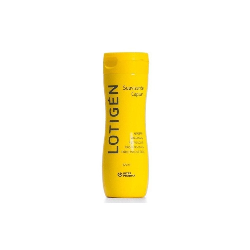 Lotigen suavizante capilar 300 ml. Lotigen - 1