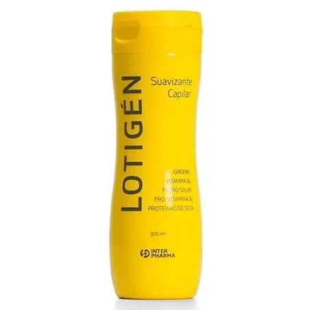 Lotigen suavizante capilar 300 ml. Lotigen - 1