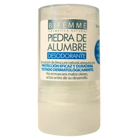 Ynsadiet piedra de alumbre desodorante ynsadiet Ynsadiet - 1