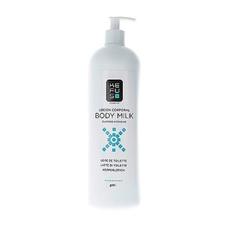 Kefus loción corporal dermatolog 1000ml Kefus - 1