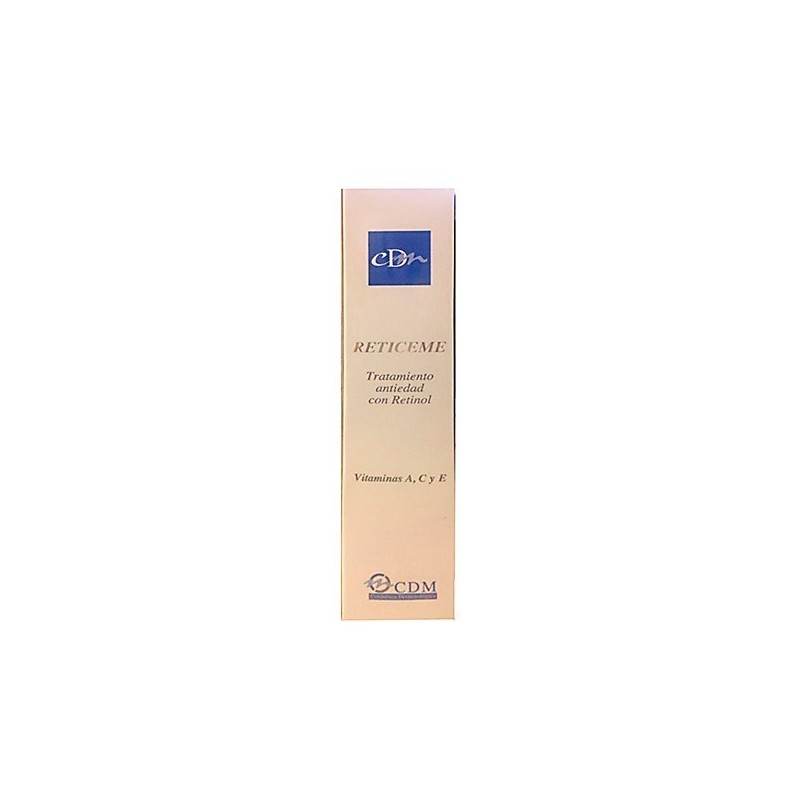 Reticeme crema antiaging 50ml Reticeme - 1