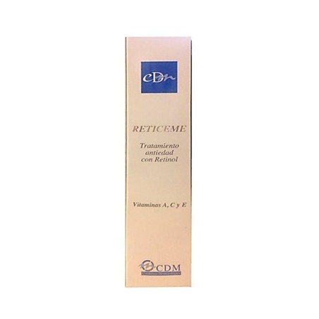 Reticeme crema antiaging 50ml Reticeme - 1