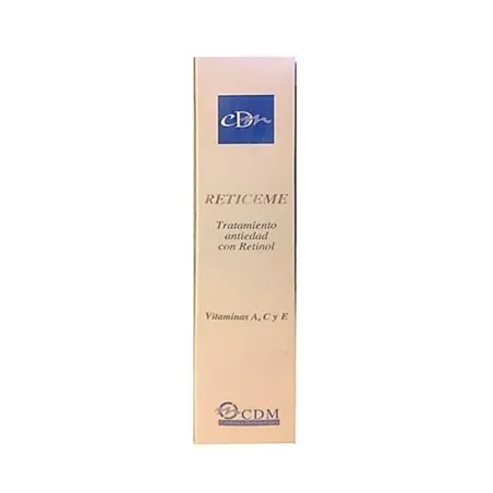 Reticeme crema antiaging 50ml Reticeme - 1