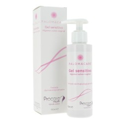 Palomacare gel sensitivo vaginal 150 ml