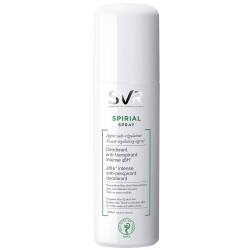Spirial desodorante spray 75ml Spirial - 1