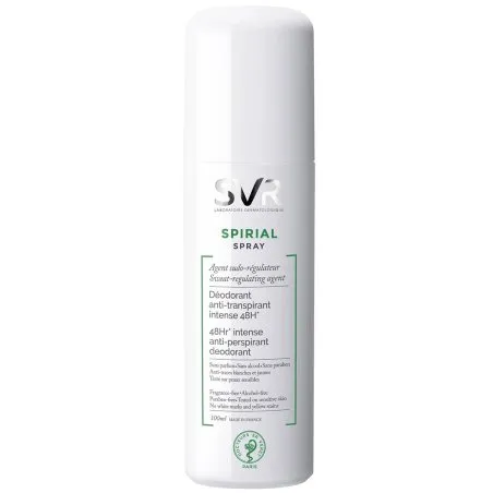 Spirial desodorante spray 75ml Spirial - 1