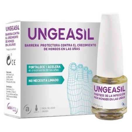 Ungeasil esmalte 3,5 ml Ungeasil - 1