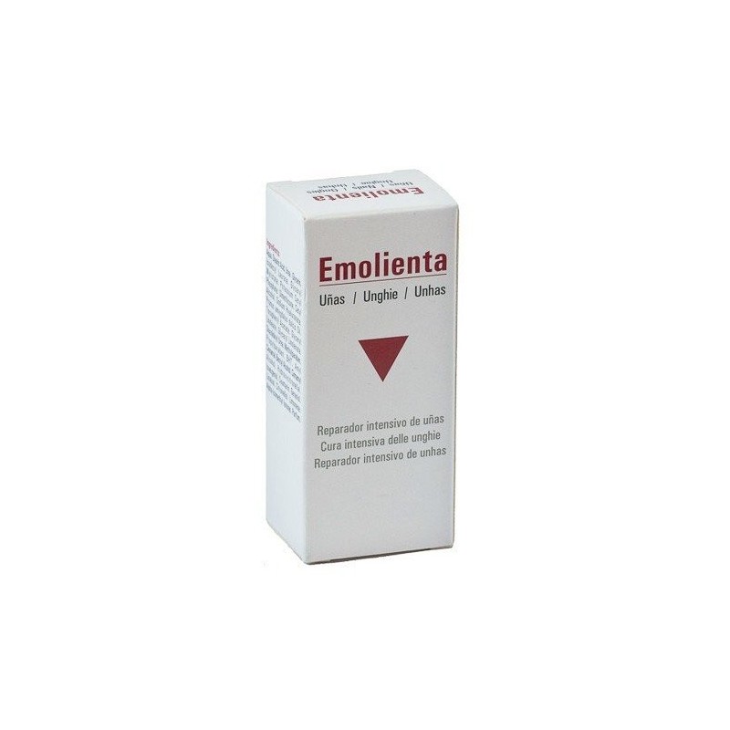 Emolienta uñas crema 15 ml Emolienta - 1