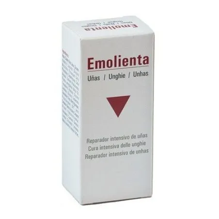 Emolienta u&ntilde;as crema 15 ml Emolienta - 1
