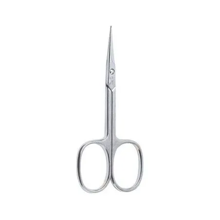 Tijera manicura u&ntilde;as cromada recta beter Beter - 1