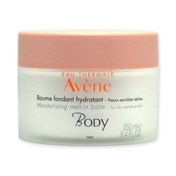 Avene bálsamo fundente hidratante 250ml Avene - 1