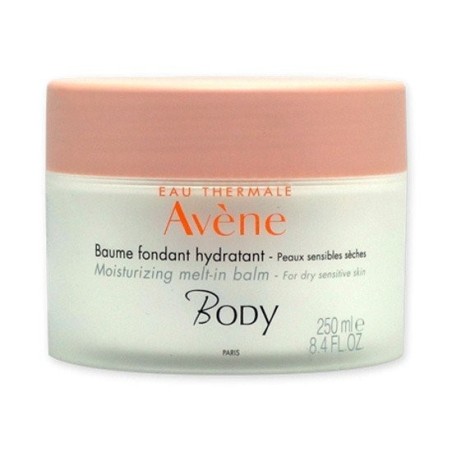 Avene bálsamo fundente hidratante 250ml Avene - 1