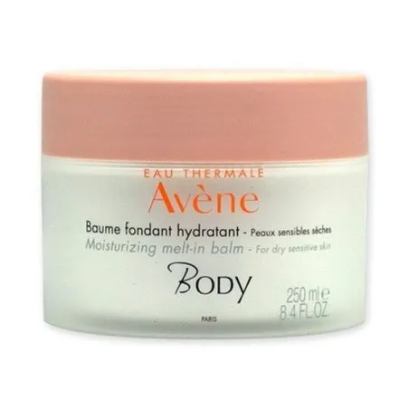 Avene b&aacute;lsamo fundente hidratante 250ml Avene - 1
