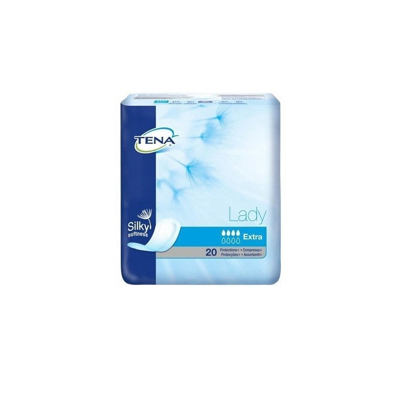 Tena lady extra 20uds Tena - 1