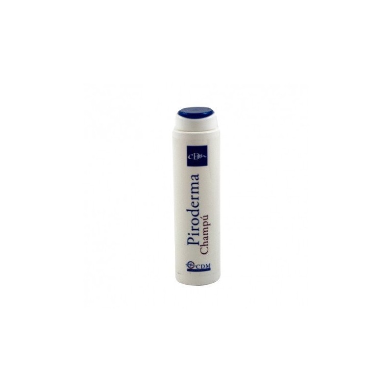 Piroderma champu 200 ml. Piroderma - 1