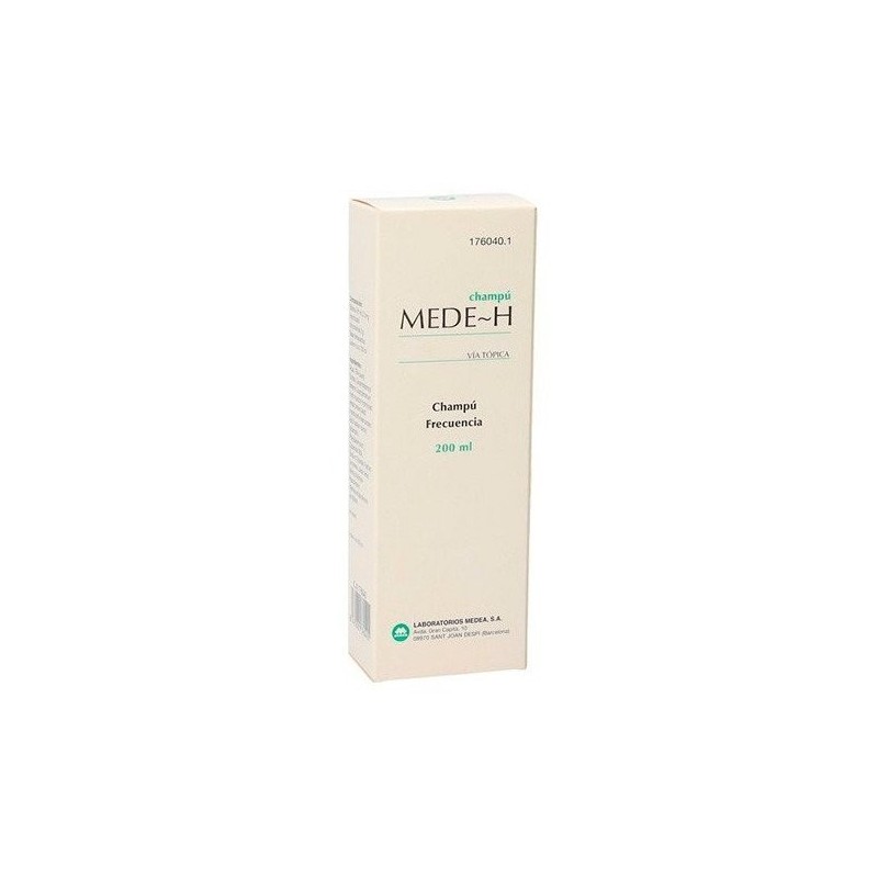 Mede-h champu 200 ml. Mede-H - 1