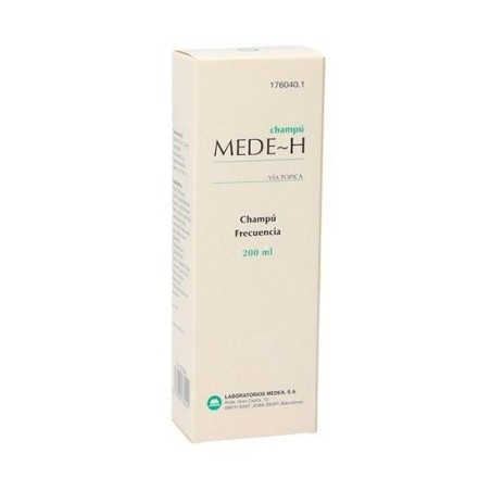Mede-h champu 200 ml. Mede-H - 1