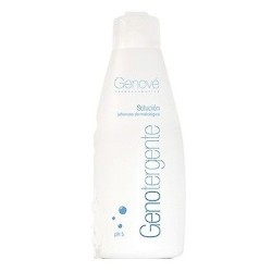 Genoderm genotergente gel 750 ml Genoderm - 1