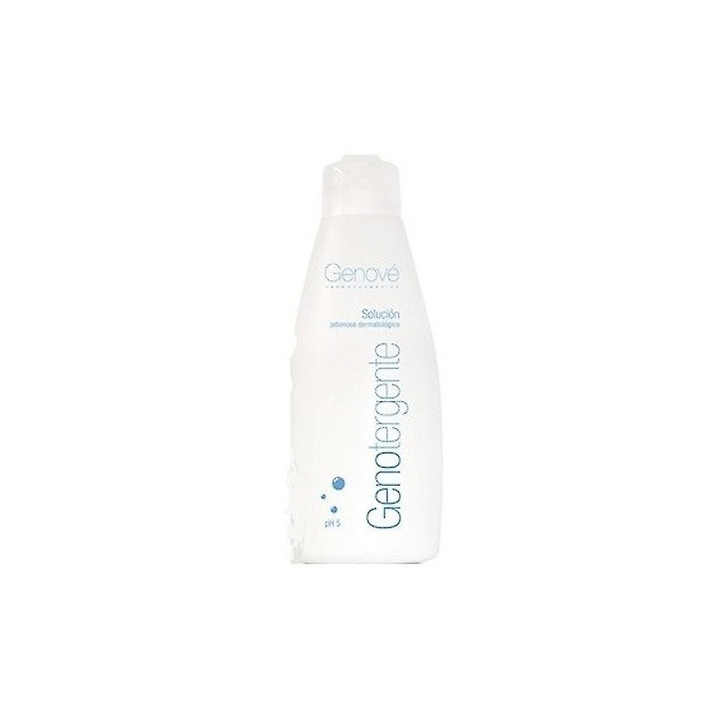 Genoderm genotergente gel 750 ml Genoderm - 1