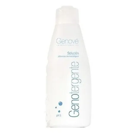 Genoderm genotergente gel 750 ml Genoderm - 1