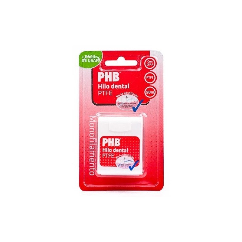 Phb hilo dental PHB - 1