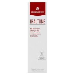 Iraltone ds champú 200ml Iraltone - 1