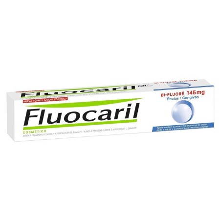 Fluocaril bi-145 encias 75 ml Fluocaril - 1