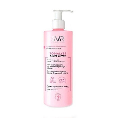 Topialyse topialyse baume lavante 400ml Topialyse - 1
