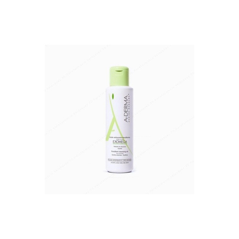 Aderma exomega aceite de ducha 500 ml. Aderma - 1