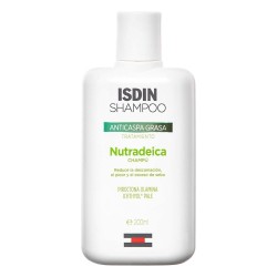 Nutradeica champu anticaspa 200 ml
