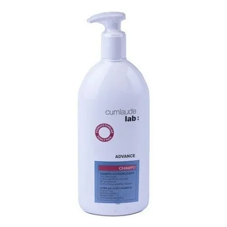 Cumlaude advance champ&uacute; delicado 500ml Cumlaude - 1