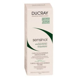 Ducray sensinol serum capilar 30 ml