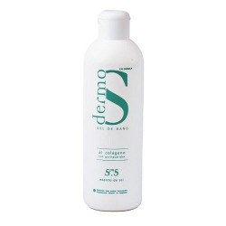 Dermo-s gel 1000 ml. Tiedra - 1